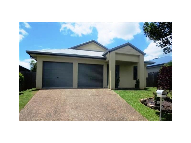 69 Booyong Drive, Mount Sheridan QLD 4868