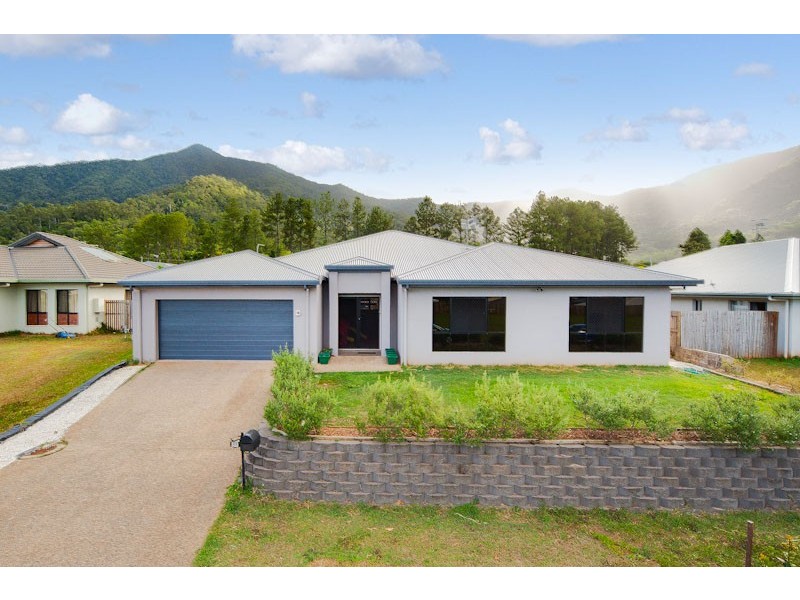39 Galeandra Street, Edmonton QLD 4869