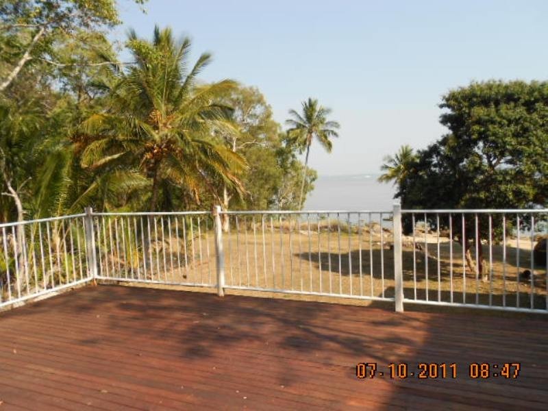 East Trinity QLD 4871