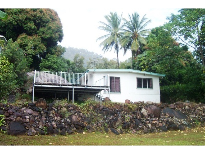 East Trinity QLD 4871