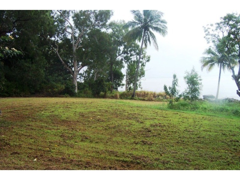 East Trinity QLD 4871