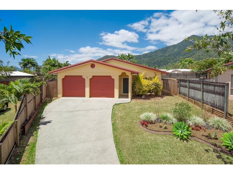 8 Cattleya Close, Edmonton QLD 4869