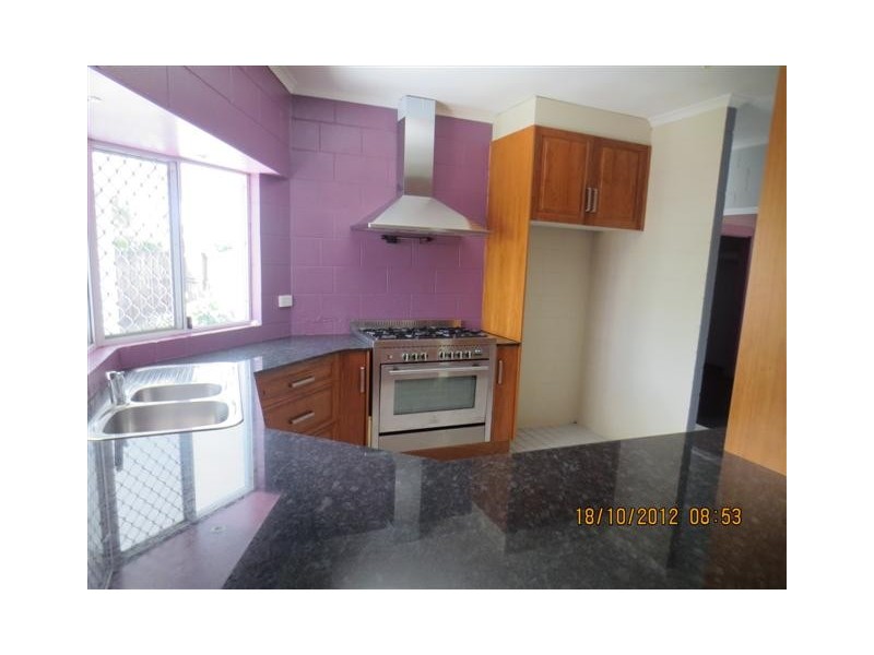 Bentley Park QLD 4869