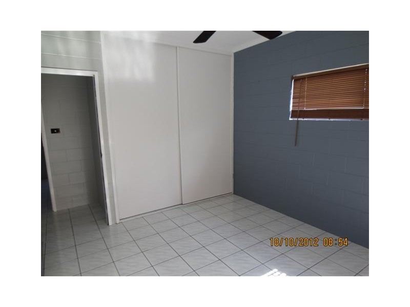 Bentley Park QLD 4869