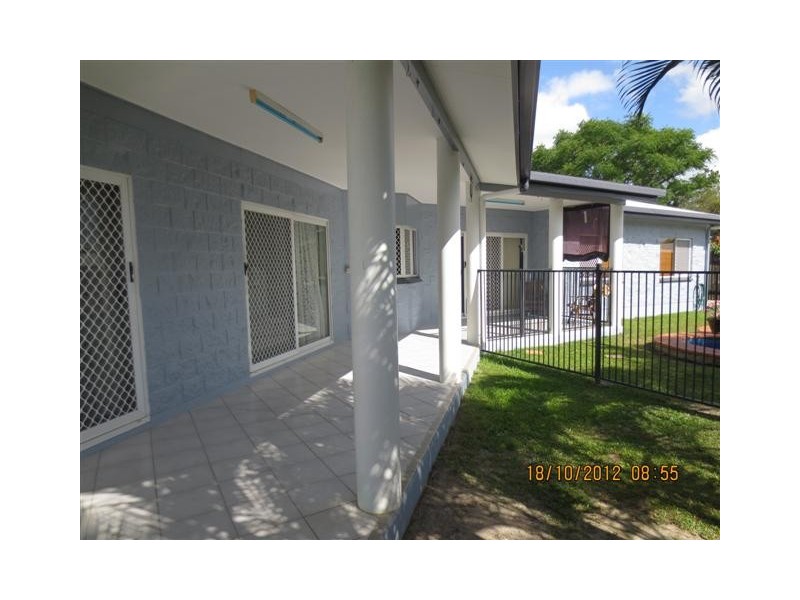 Bentley Park QLD 4869