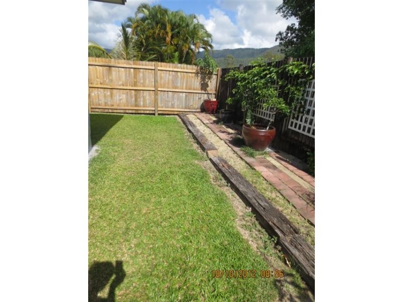 Bentley Park QLD 4869