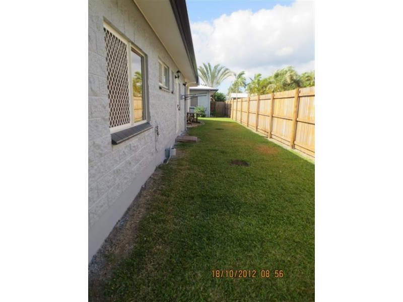 Bentley Park QLD 4869