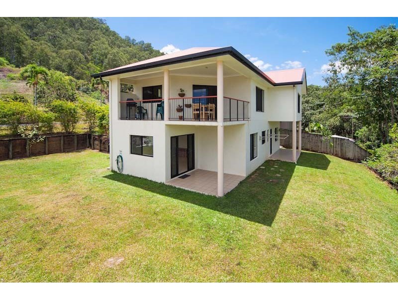 61 Verbena Drive, Mount Sheridan QLD 4868