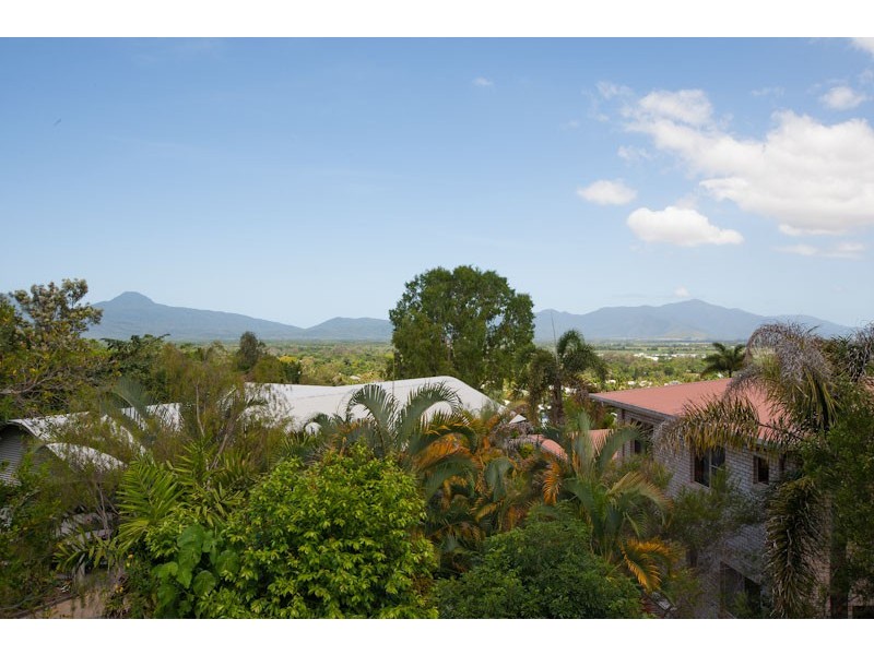 61 Verbena Drive, Mount Sheridan QLD 4868