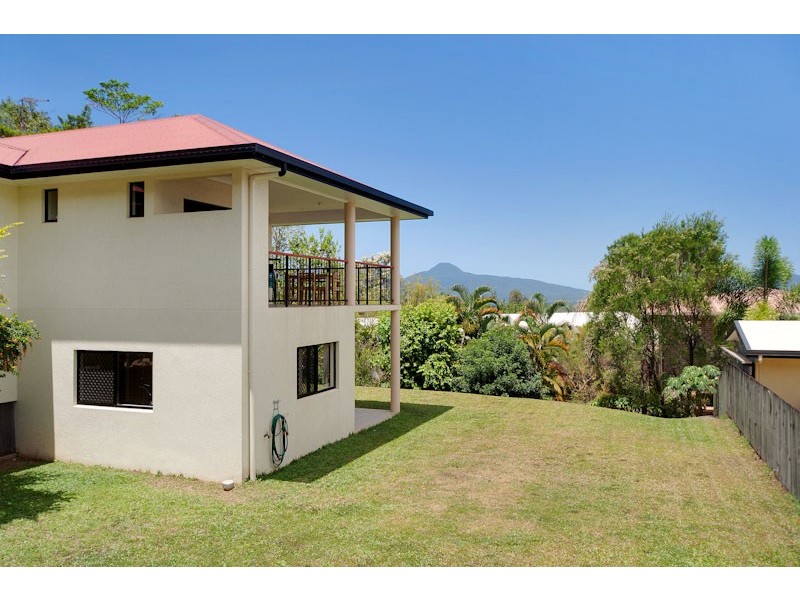 61 Verbena Drive, Mount Sheridan QLD 4868