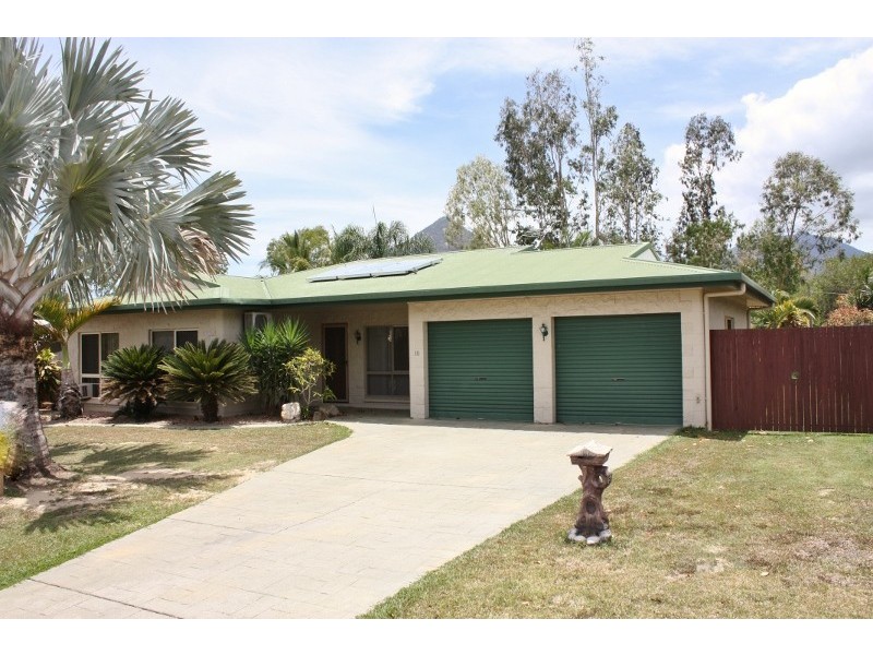 10 Murphy Street, Gordonvale QLD 4865