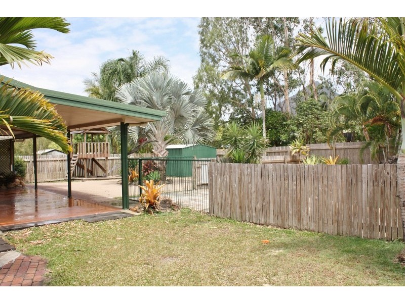 10 Murphy Street, Gordonvale QLD 4865
