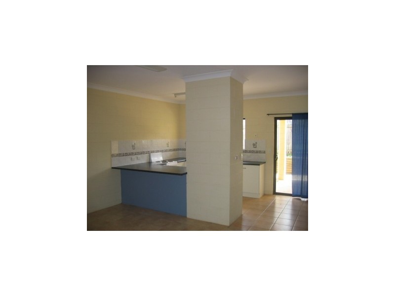 Mount Sheridan QLD 4868