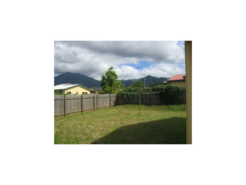 Mount Sheridan QLD 4868