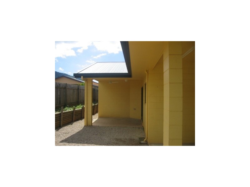 Mount Sheridan QLD 4868