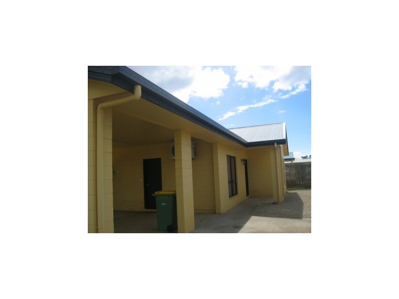 Mount Sheridan QLD 4868