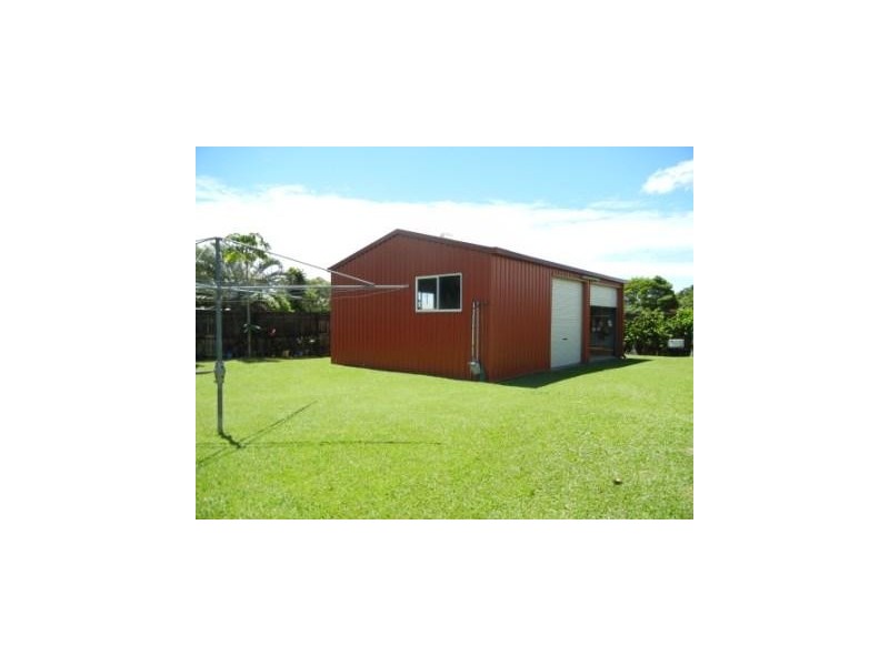 18 Cleland Street, Gordonvale QLD 4865