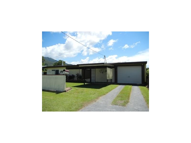 18 Cleland Street, Gordonvale QLD 4865
