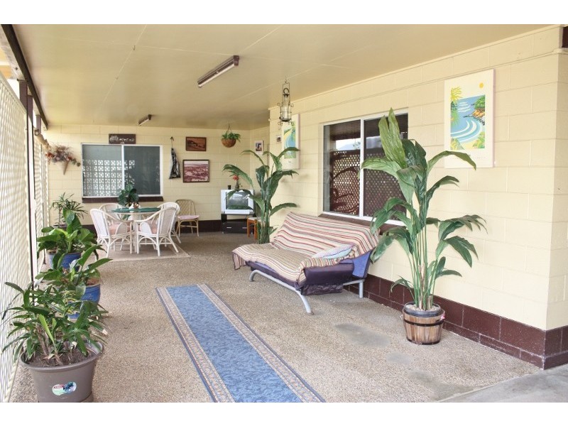 18 Cleland Street, Gordonvale QLD 4865