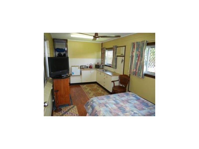 18 Cleland Street, Gordonvale QLD 4865