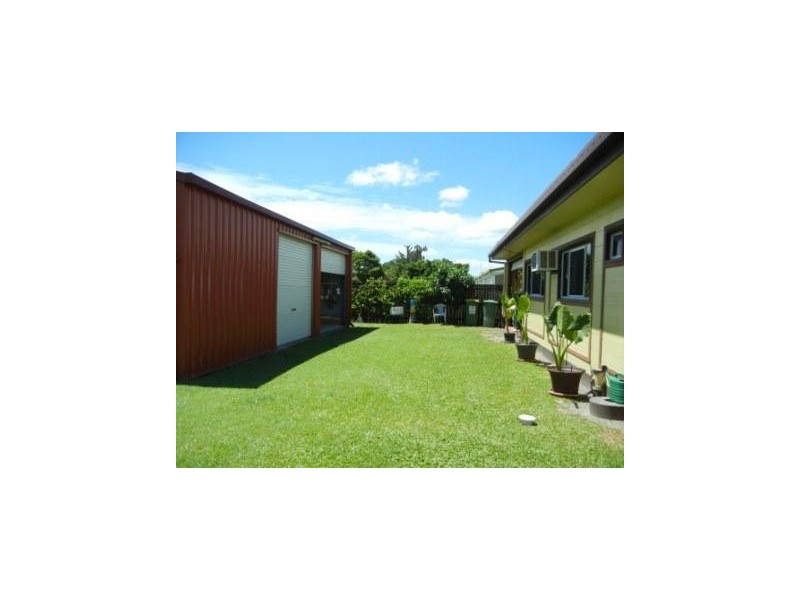18 Cleland Street, Gordonvale QLD 4865