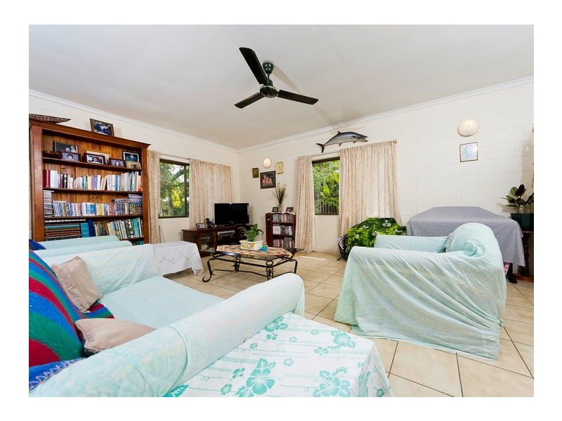 18 Sirius Street, Bentley Park QLD 4869