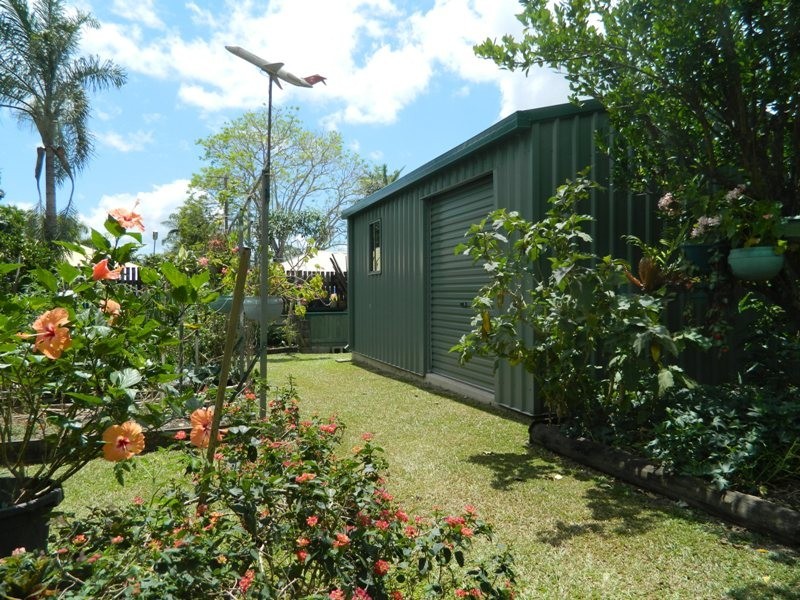 18 Sirius Street, Bentley Park QLD 4869