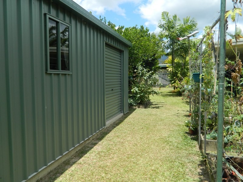 18 Sirius Street, Bentley Park QLD 4869