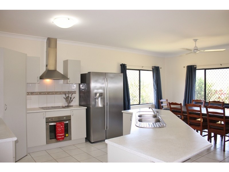 Goldsborough QLD 4865