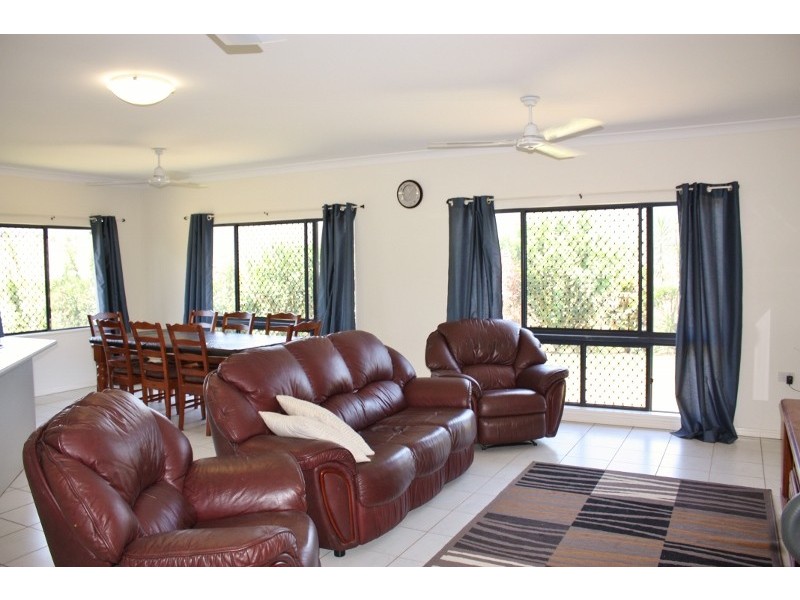 Goldsborough QLD 4865