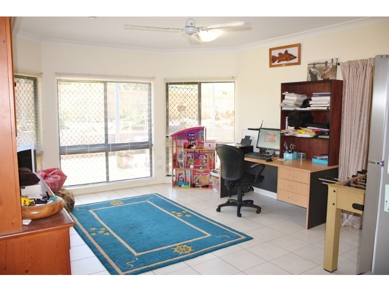 Goldsborough QLD 4865