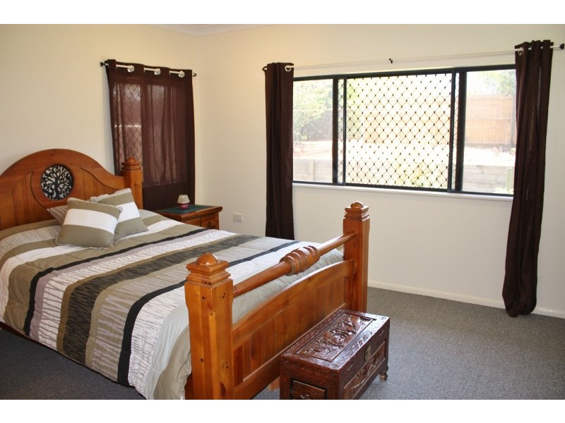 Goldsborough QLD 4865