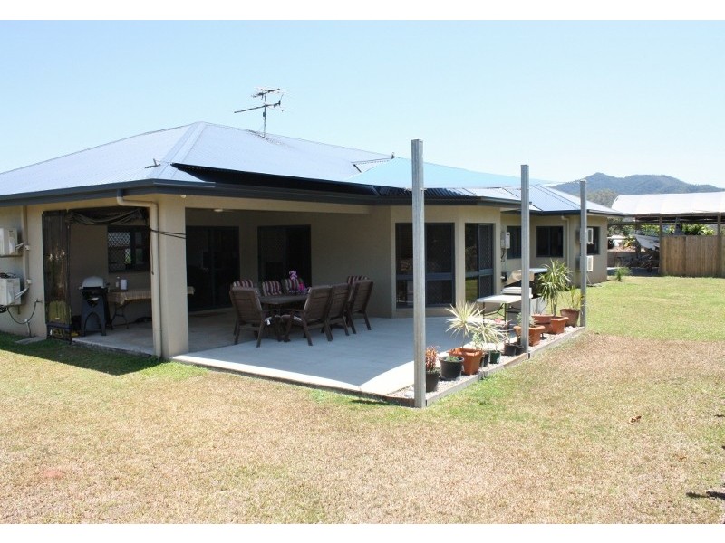 Goldsborough QLD 4865