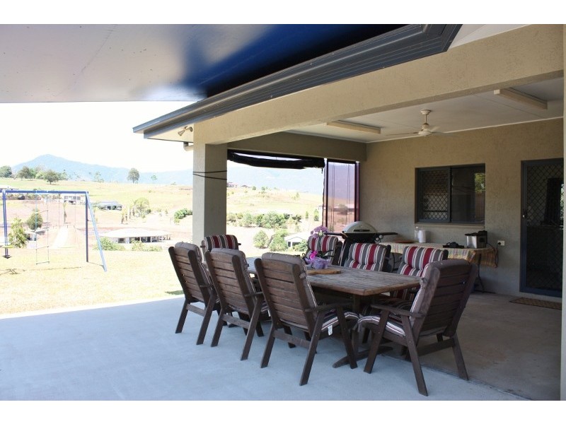 Goldsborough QLD 4865