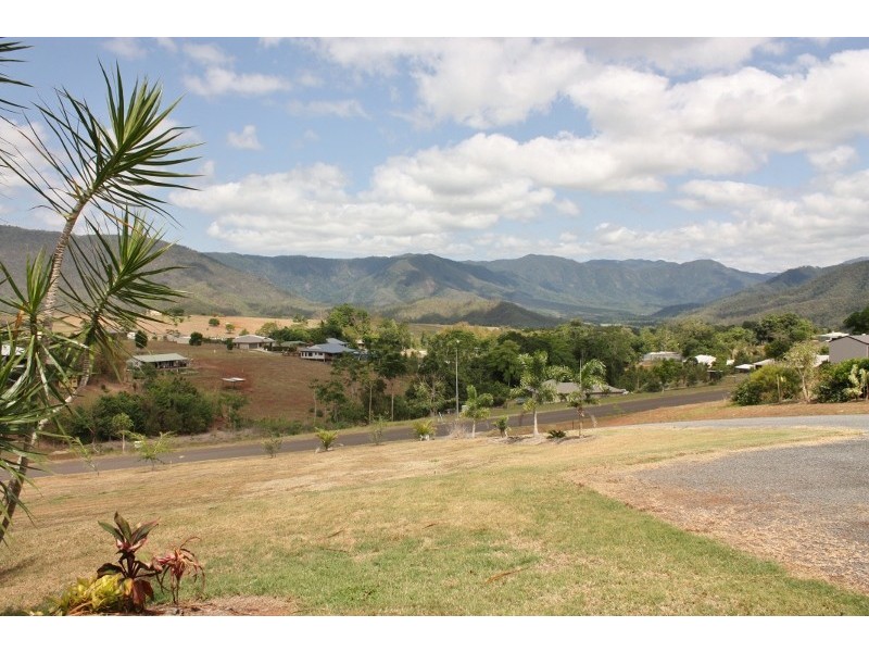 Goldsborough QLD 4865