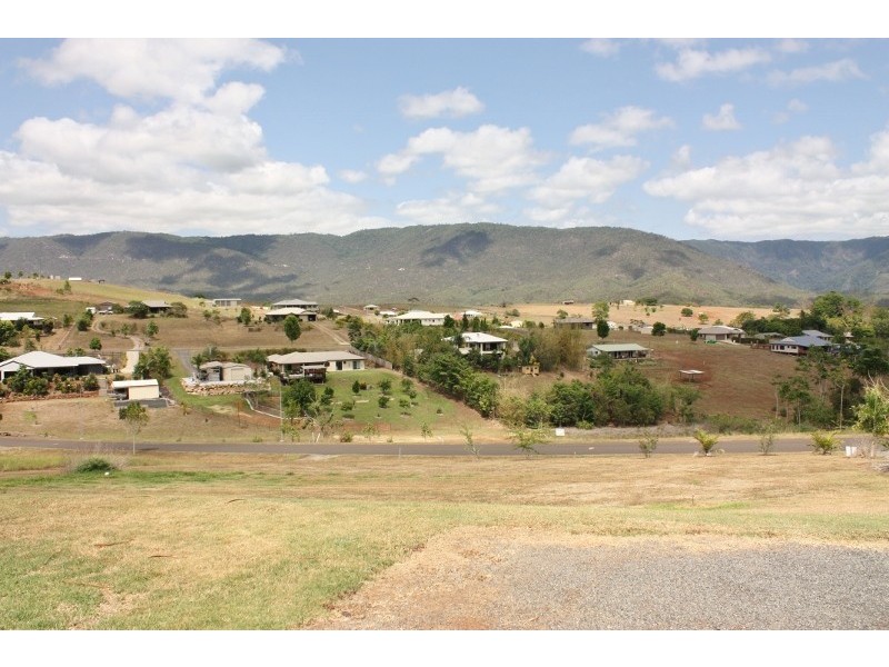 Goldsborough QLD 4865