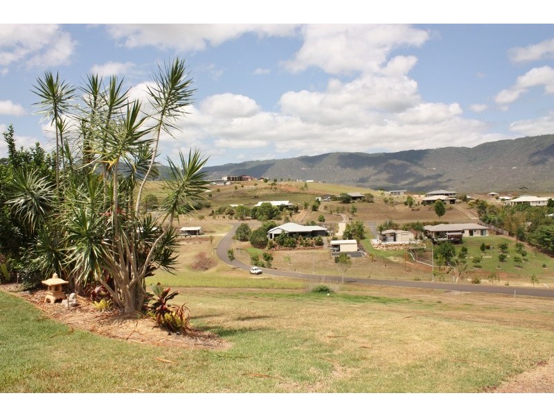 Goldsborough QLD 4865