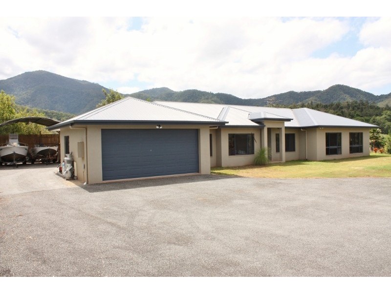 Goldsborough QLD 4865