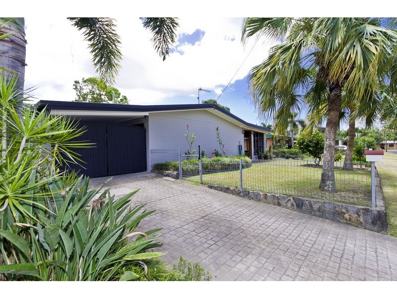 17 Trojan Street, Edmonton QLD 4869