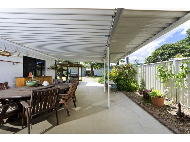 17 Trojan Street, Edmonton QLD 4869