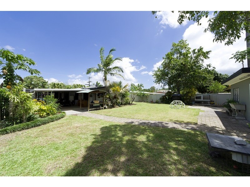 17 Trojan Street, Edmonton QLD 4869