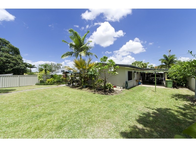 17 Trojan Street, Edmonton QLD 4869