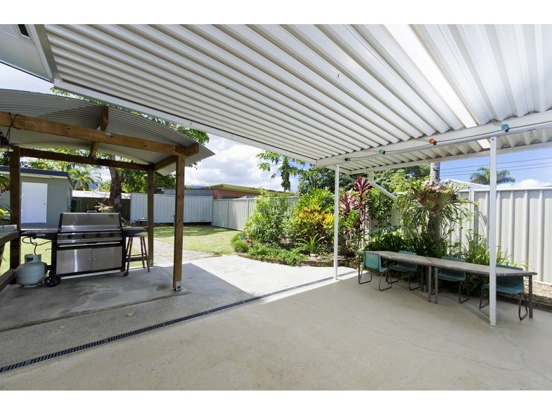 17 Trojan Street, Edmonton QLD 4869