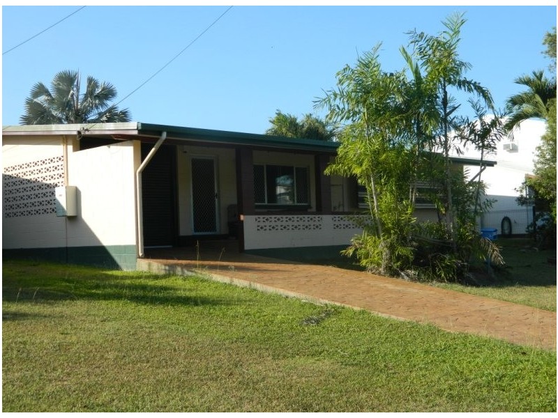 7 Trojan Street, Edmonton QLD 4869