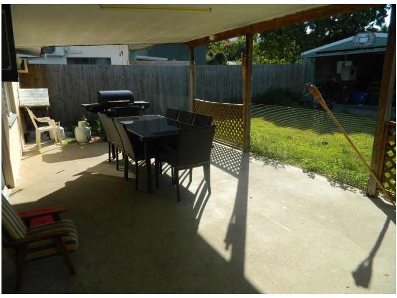 7 Trojan Street, Edmonton QLD 4869