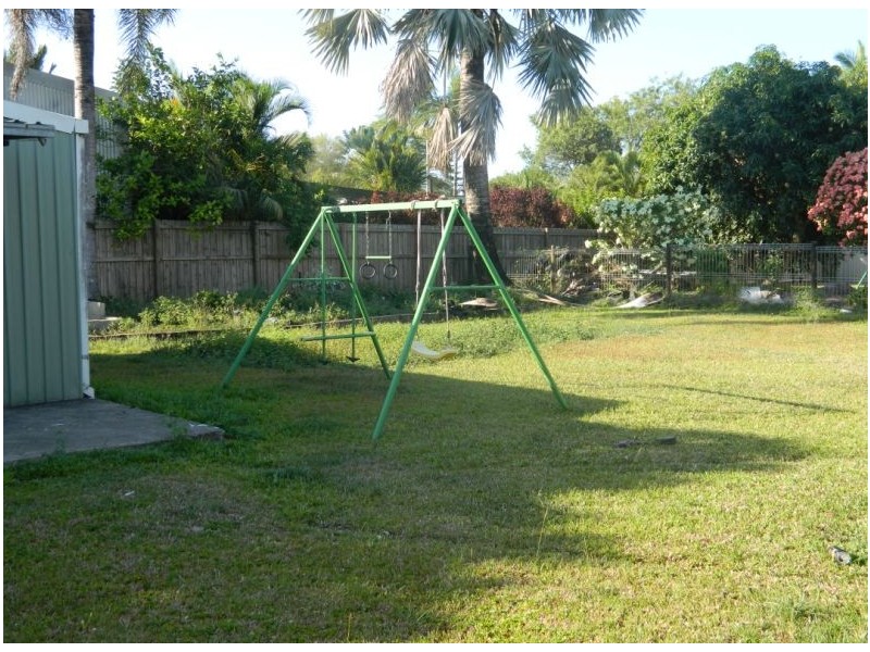 7 Trojan Street, Edmonton QLD 4869