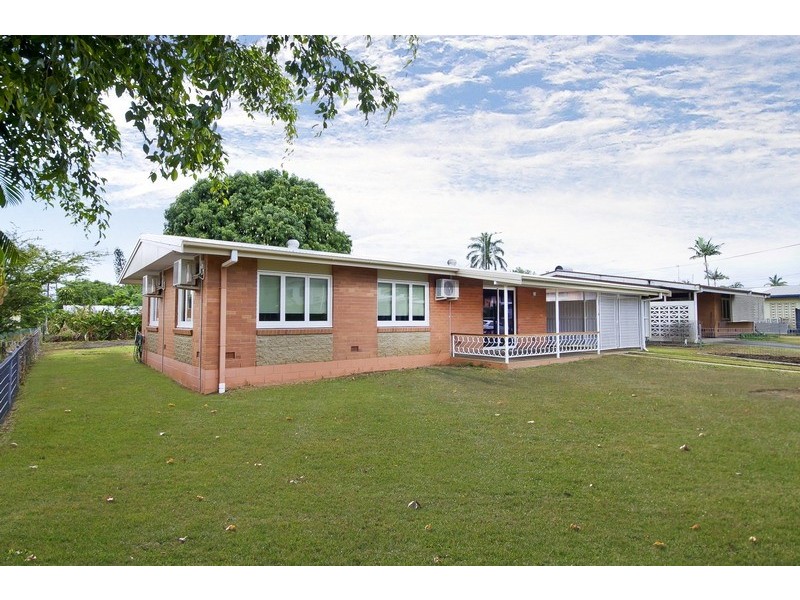 10 Milano Street, Woree QLD 4868