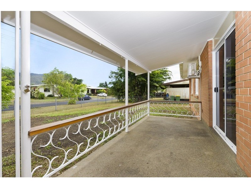 10 Milano Street, Woree QLD 4868