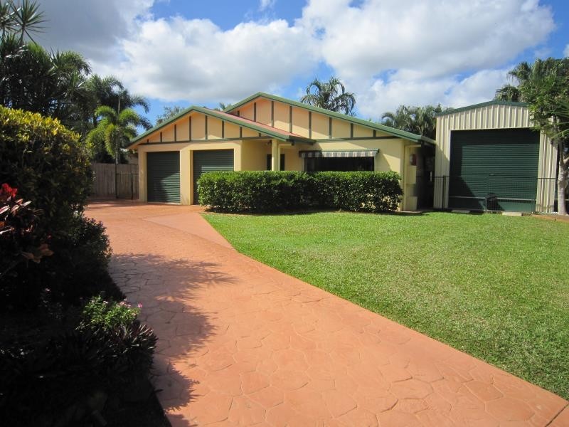 56 Accatino Street, Edmonton QLD 4869