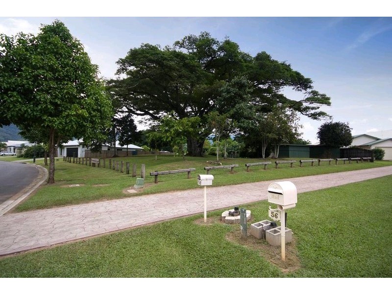 56 Accatino Street, Edmonton QLD 4869